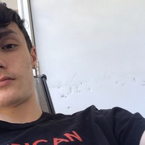 Meet your Posher, Brenden